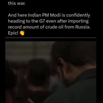 International News Roundup