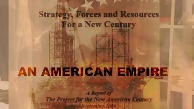 TERRORSTORM - A History Of Government Sponsored Terror