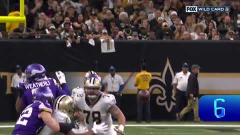 Top 10 Most Devastating Wild Card Losses of All-Time!