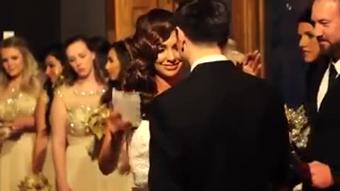 Wedding Fails