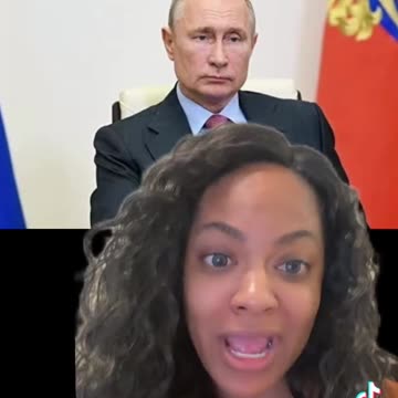 Putin bans LGBTQ SHITE AND STOP TRANSGENDER OPERATIONS ON KIDS