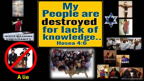 The truth matters, Facts matter. What are the facts? Part 1