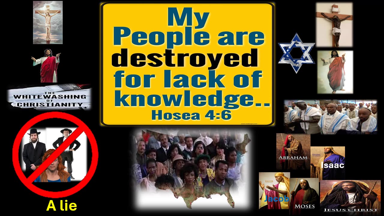 The truth matters, Facts matter. What are the facts? Part 1