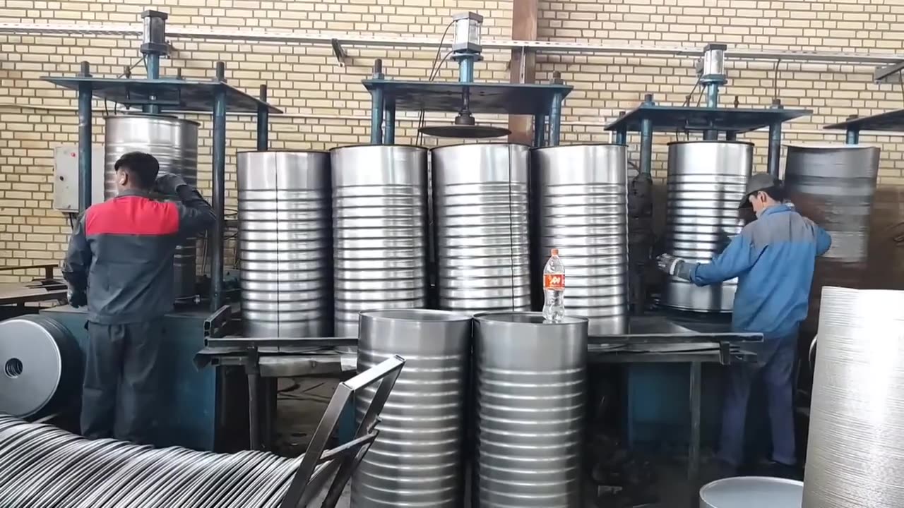 Amazing factories | Manufacturing method and top 4 processes | Mass production process