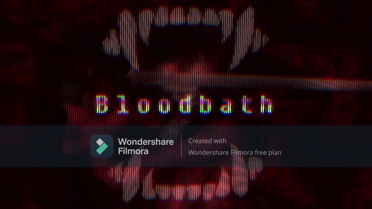 BLOODBATHER