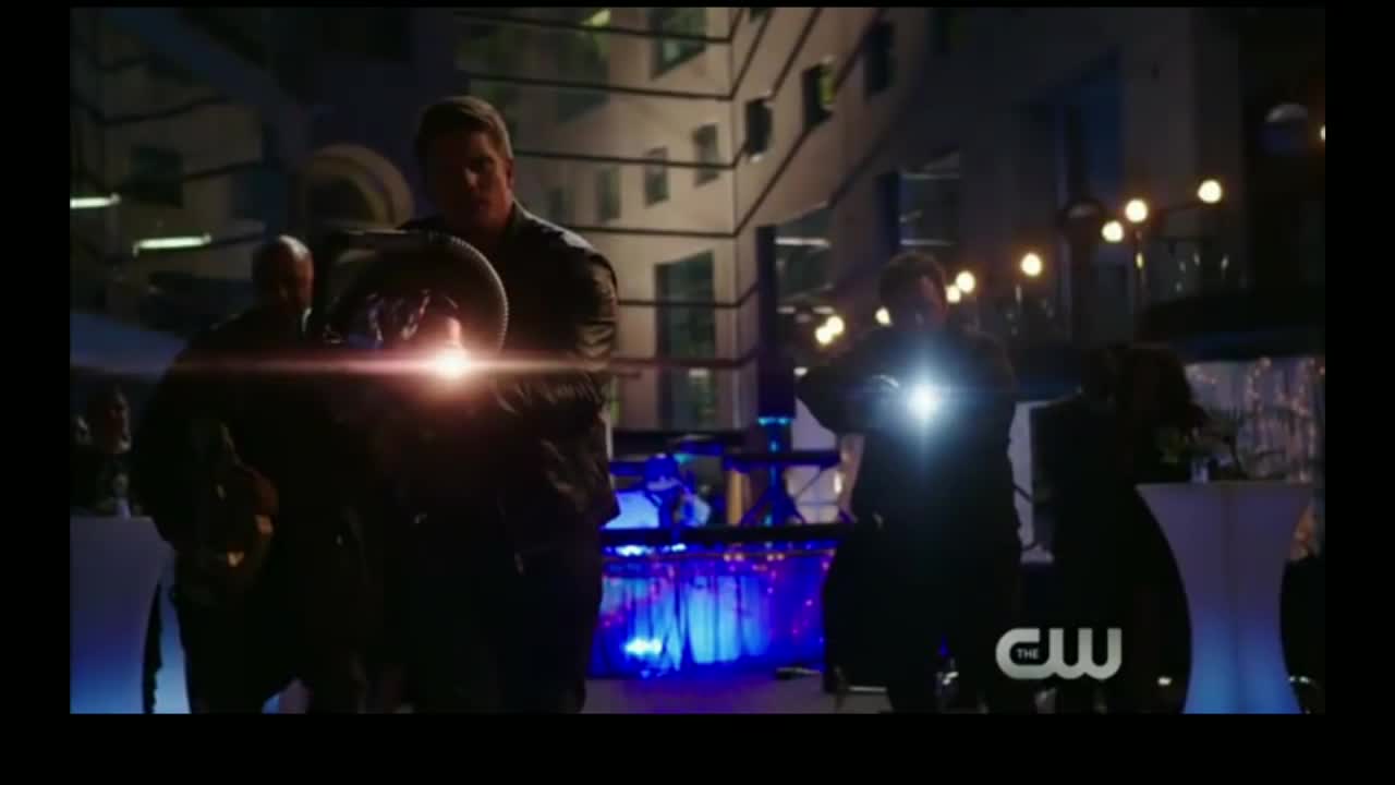 Supergirl Season 2 Episode 5 "Crossfire" Post Episode Reaction