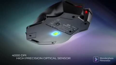 Gaming Mouse