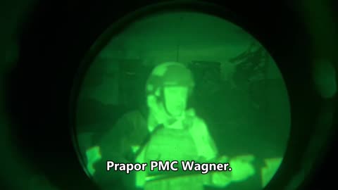 Šéf PMC Wagner Group oznámil dobytí Bachmutu