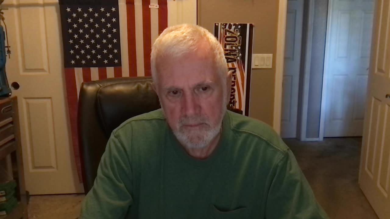 How Much More Proof Does Anyone Need, D.E.W, Set Maui Ablaze!