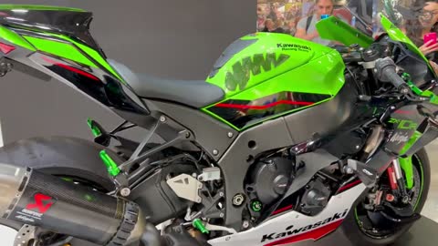 2023 Best Looking Motorcycles at EICMA 2022