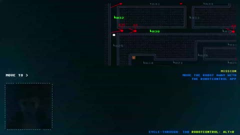 Code 7: Episode 0 [Soli or Alex?]