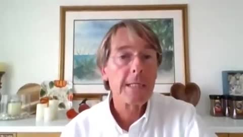 REFUSE THE CENTRAL BANK DIGITAL CURRENCY - DR MIKE YEADON