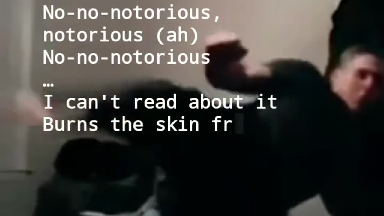 Tong Hap Kwan Hapkido Kicking Techniques