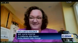 Dem Rep LOSES IT After Leftists Get Called "Groomers"