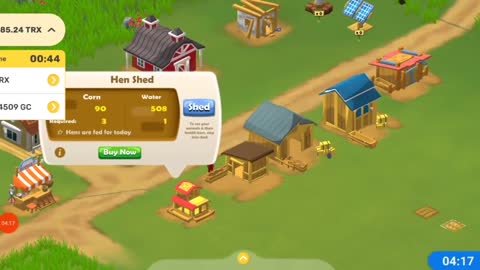 HOW TO START FREE FARMING KAY CRYPTObytes at kumita ng crypto(TRX) DAILY LIKE AXIE INFINITY