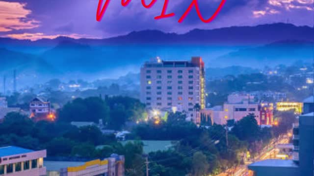 I love Cebu - Dance Remix || NO COPYRIGHT MUSIC ||