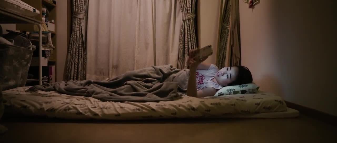 Alone | Stay at Home 1 Minute Short Film Challenge | Film Riot