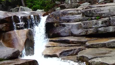 Waterfall
