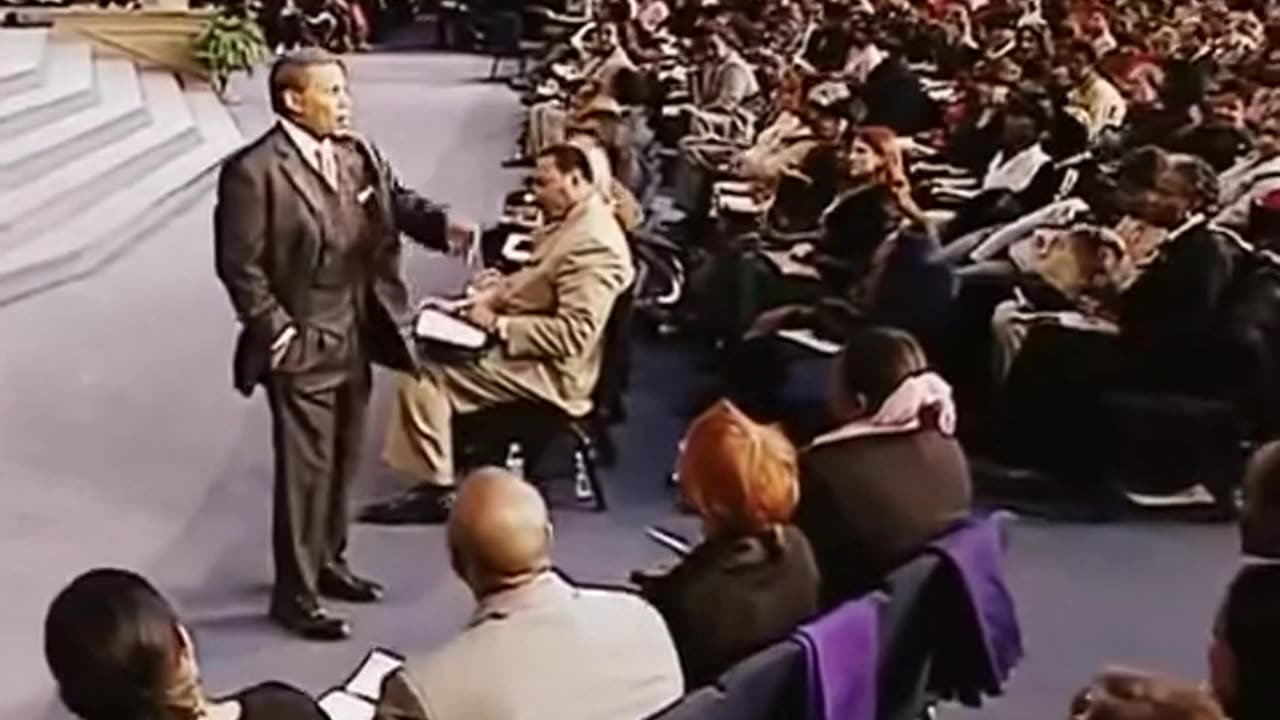 Faith Law of Confession, Only Believe