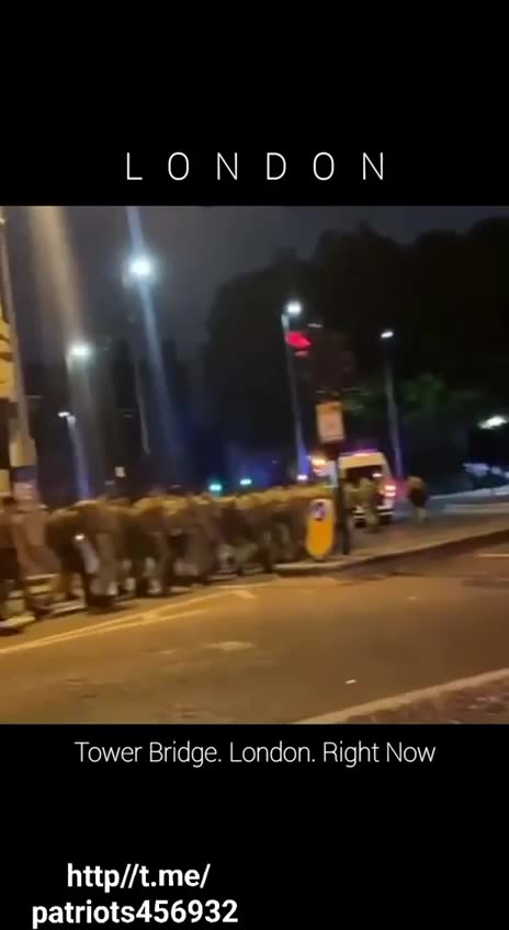 According to Charlie Ward, more than 25 hotels in London are fully