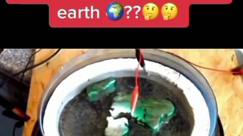 Water is diamagnetic