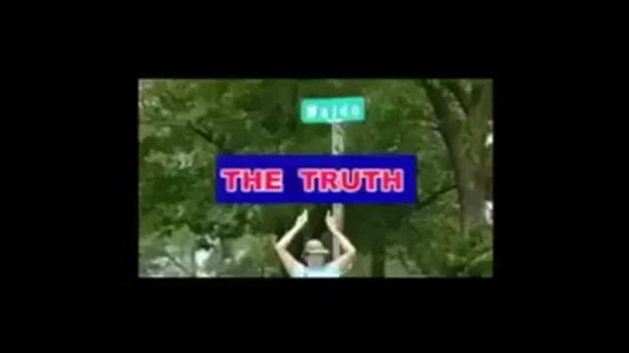 WALDO TUCKER RIVERIA NEW INTRO FOR THE SHOW EPISODE 120