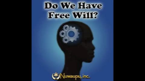 DO YOU HAVE FREE WILL (DR. MALACHI Z YORK) WHY? FUX THE COMMUNITAH