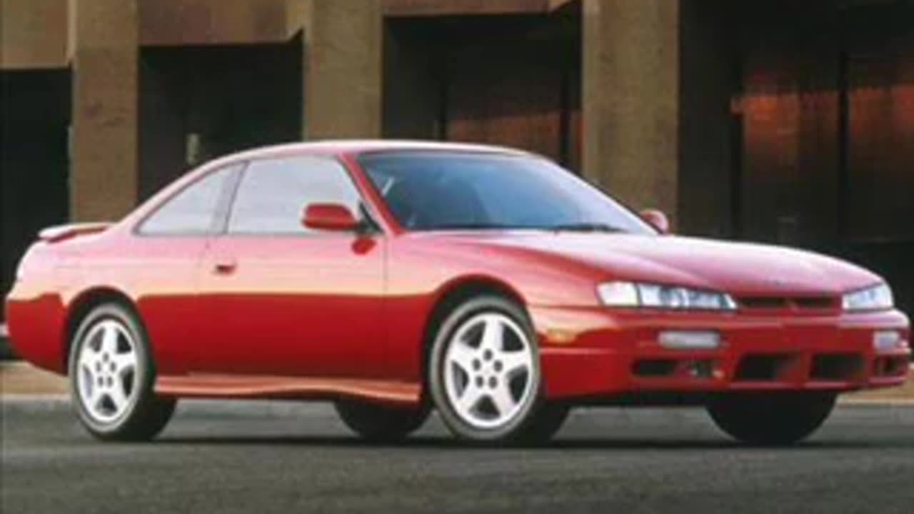 Free Nissan 240SX on Craigslist #2/2 - pranknet archive