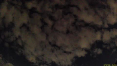 Night Sky Watching #94 - 13-14/5/2024