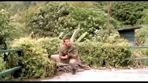 Great Movie Scene