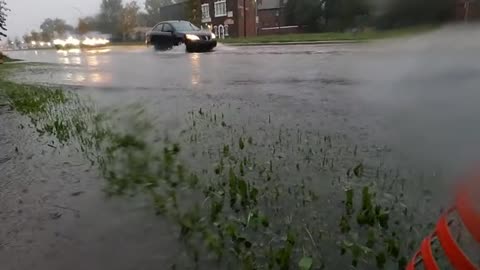 #uncloggingdrains #cleaningtiktok