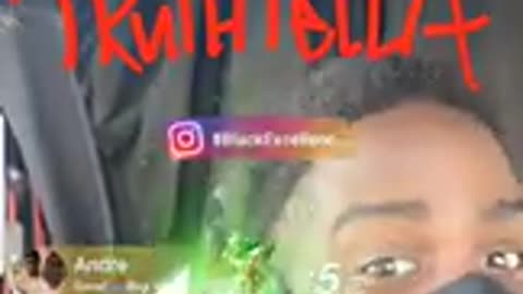 BLACKMAN AS THE MESSY CALLER PT. 1