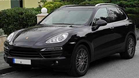 Boite de vitesses auto PORSCHE CAYENNE 3.0 TDI NAD