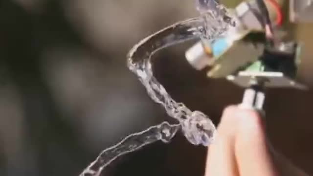 ΠΩΣ ΑΝΤΙΔΡΑ ΤΟ ΝΕΡΟ ΣΤΟ 5G