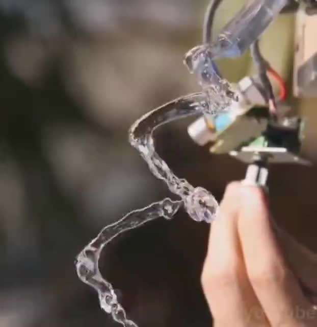 ΠΩΣ ΑΝΤΙΔΡΑ ΤΟ ΝΕΡΟ ΣΤΟ 5G