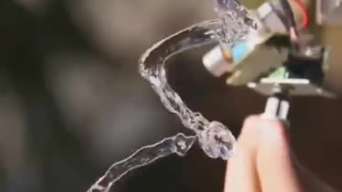 ΠΩΣ ΑΝΤΙΔΡΑ ΤΟ ΝΕΡΟ ΣΤΟ 5G