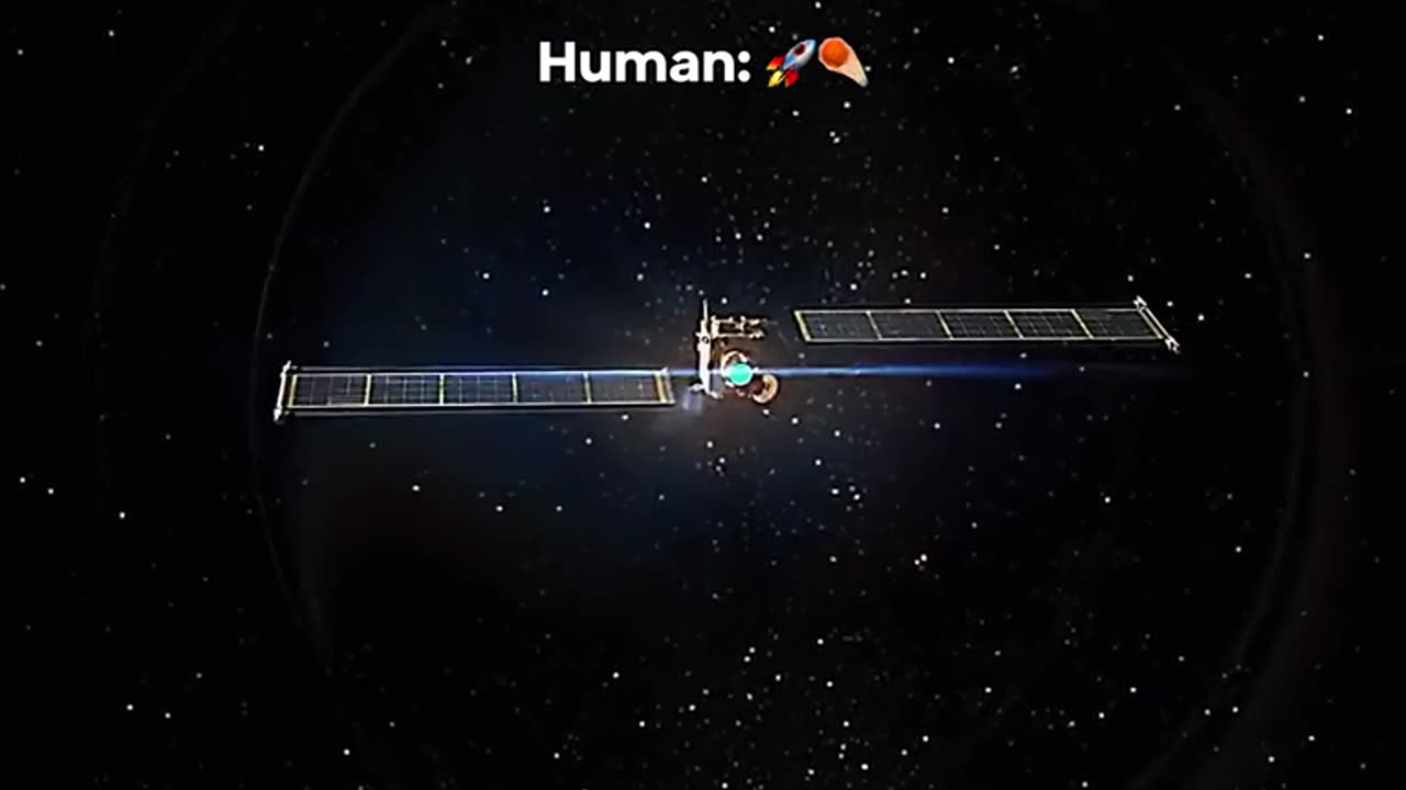 World space