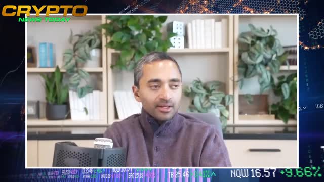 2023 Will Hit Everyone Hard! - Chamath Palihapitiya 2023