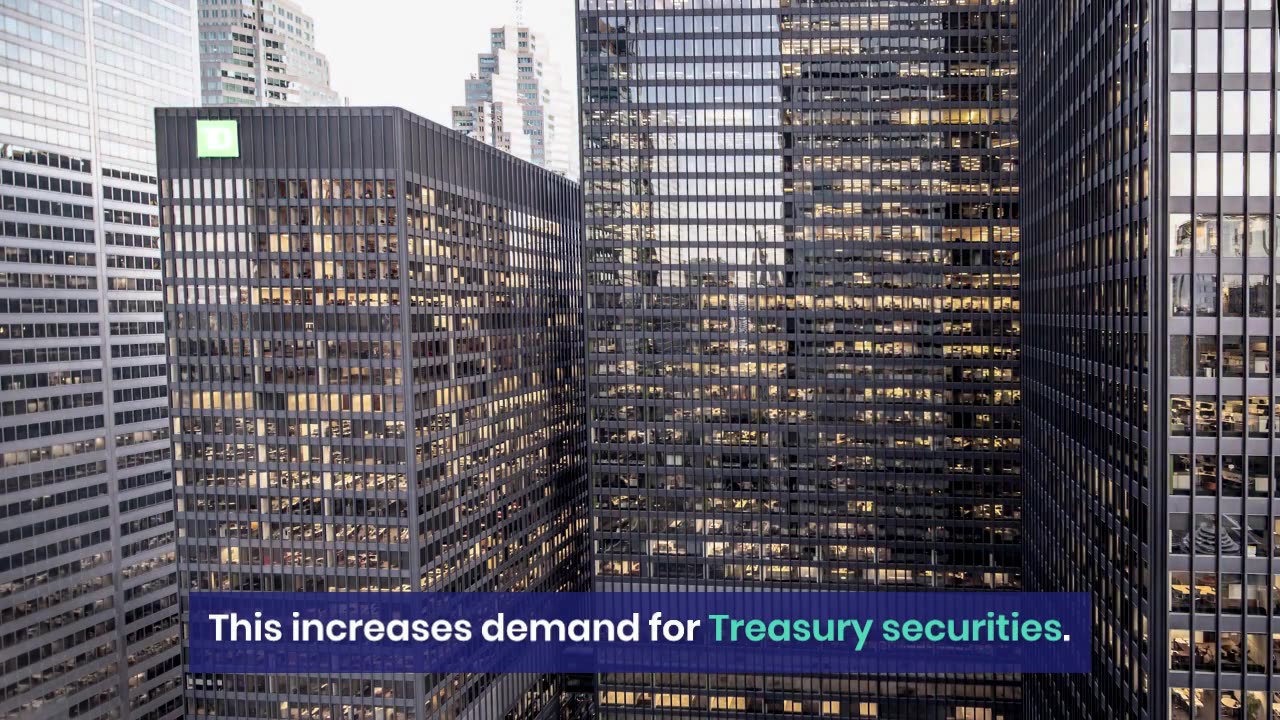 US Treasury Confirms Bitcoin’s Role as ‘Digital Gold’ in Emerging Economy