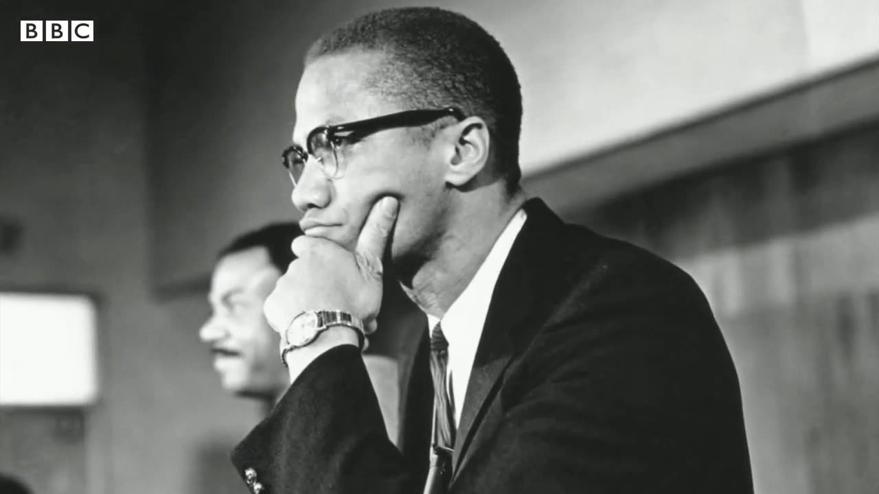 Malcolm X's family to sue FBI, CIA and NYPD for his death - BBC News 2023