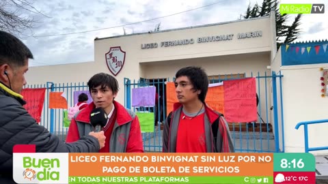 BUEN DIA 19/07/2023