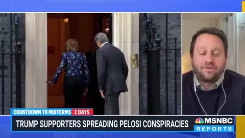 Trump Supporters Share Conspiracy Theories About The Economy, January 6, And More