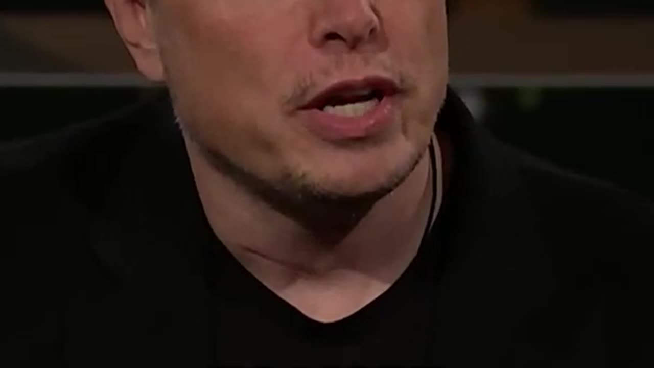 ELON MUSK Insight and his ability to perceive