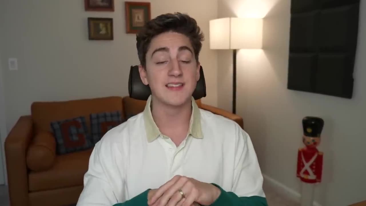 my response to the brent rivera situation