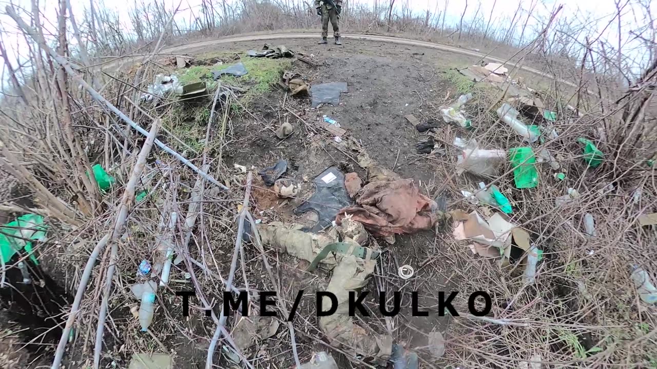 18+ Война в Украине Донбасс. War in Donbass