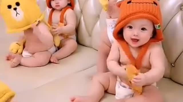 cute kids