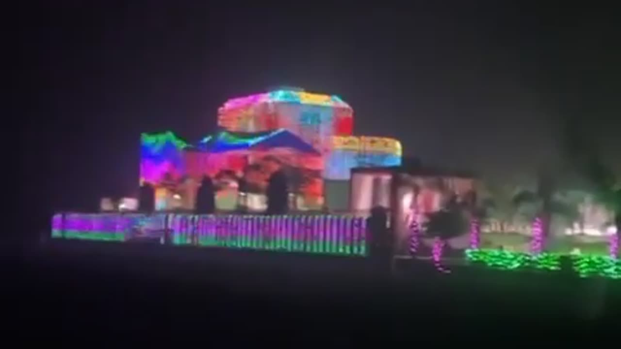 Home Decoration