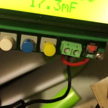 700vdc 17300uf inverter cap