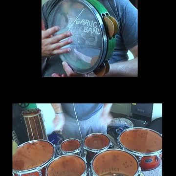 The Quad Bible - Chakradar (FC2F) - Tintaal