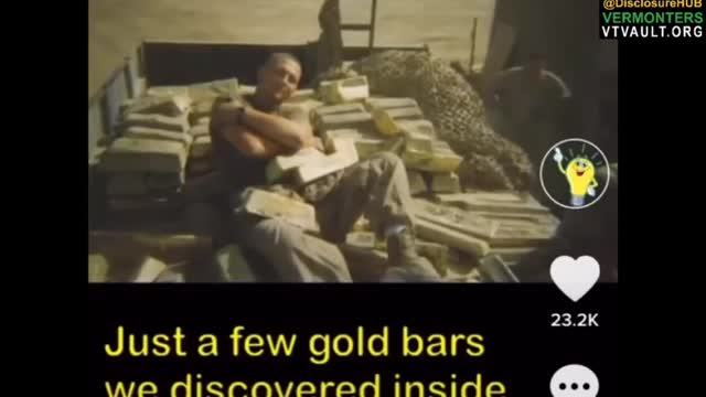 WAKE UP THEY'VE BEEN LYING TO US FOR YEARS